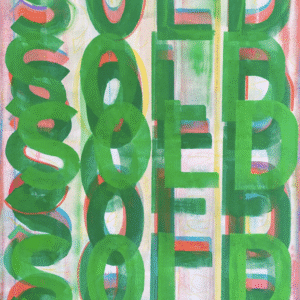 SOLD IN GREEN